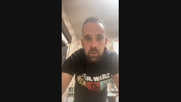 Ugarte 17-04-2024 Recorded Video amateur