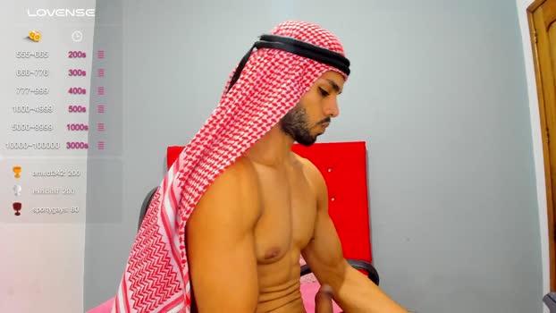 amir_jaher 17-04-2024 Recorded Video hardcock