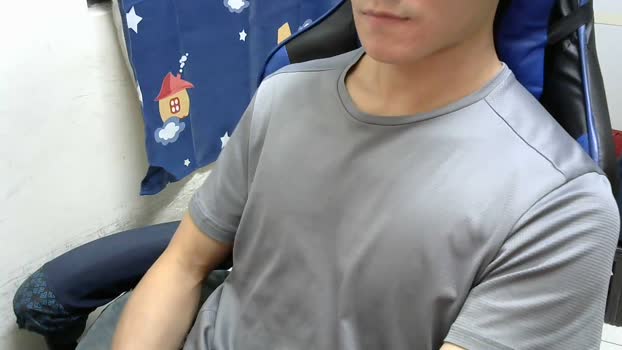 boss51232 16-04-2024 Recorded Video squirt