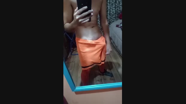 brayanchileno 17-04-2024 Recorded Video Nude