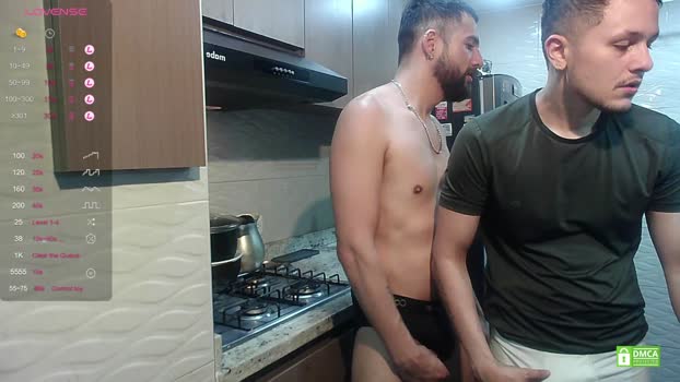 bryanbeard 17-04-2024 Recorded Video sexymale