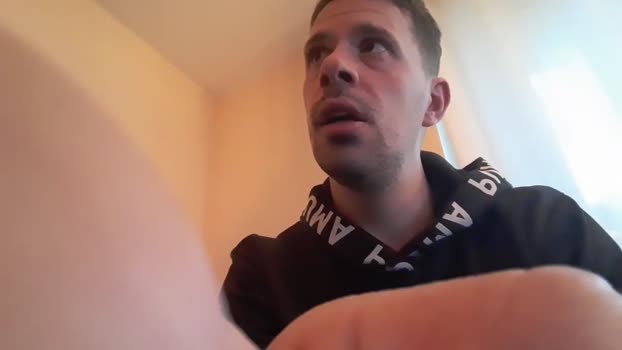 francotunisie95 16-04-2024 Recorded Video bigballs