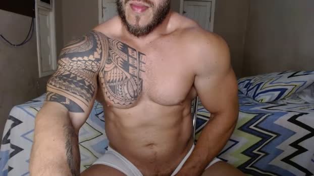 hercules30hot 17-04-2024 Recorded Video strip