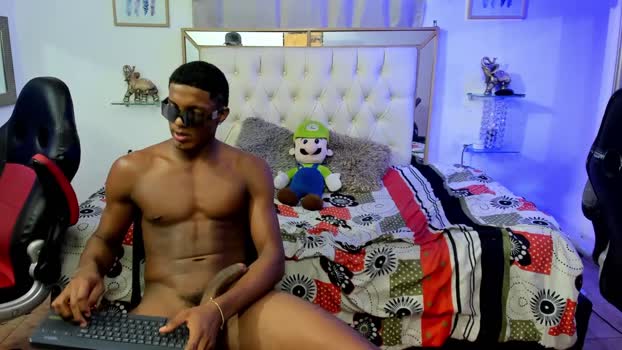 jeisonblack 17-04-2024 Recorded Video dirty