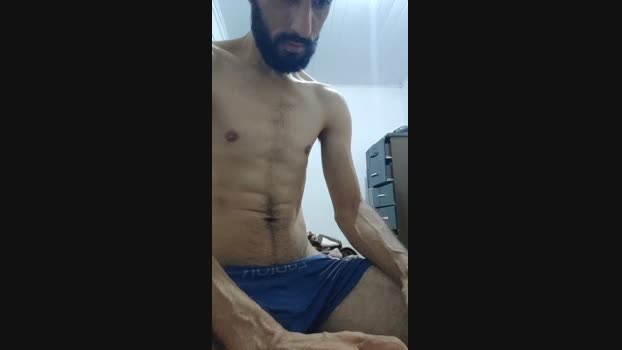 magrelinho90 17-04-2024 Recorded Video blowjob