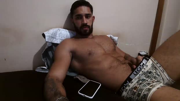 manfit_1 17-04-2024 Recorded Video jerkoff
