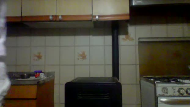 raviora66 16-04-2024 Recorded Video Pretty