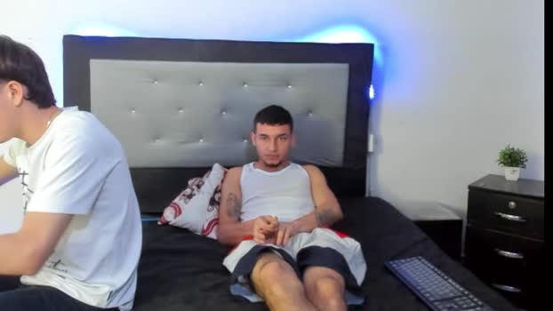 xXHotYoungBoyXx 17-04-2024 Recorded Video jerking