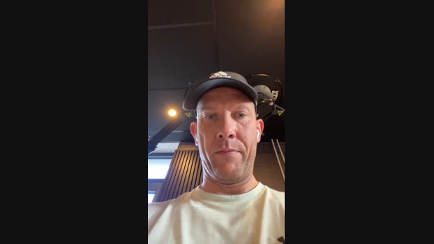 40michel 18-04-2024 Recorded Video show