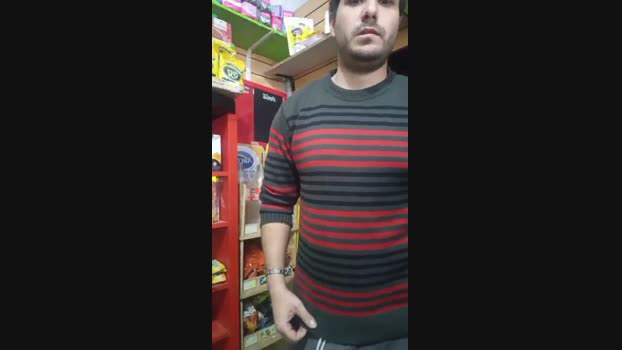 Andriuari06 18-04-2024 Recorded Video wank