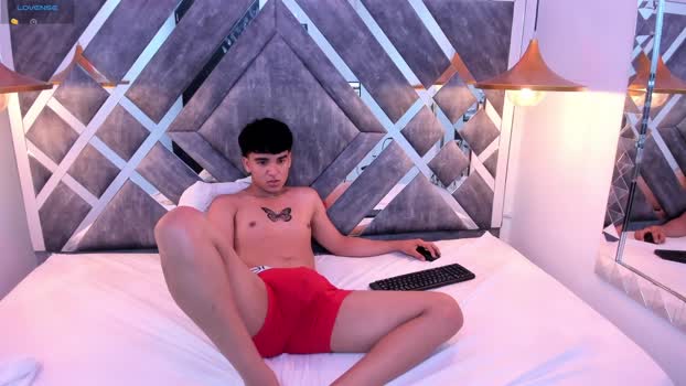 AresRoose 18-04-2024 Recorded Video sex