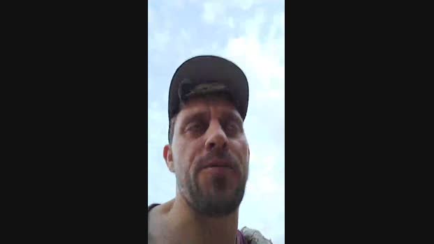 Capitan_salami1 18-04-2024 Recorded Video naughty
