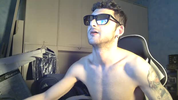 Checcuz17 18-04-2024 Recorded Video toy