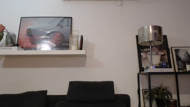 ColdRevengee 18-04-2024 Recorded Video show
