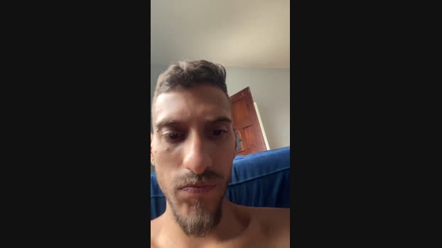 Danielfrazao2 18-04-2024 Recorded Video suckshow