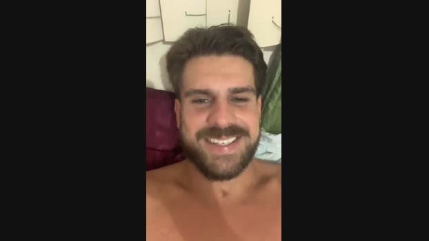 Dimitri_Silva 18-04-2024 Recorded Video sexybody