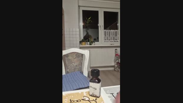 Doperman 17-04-2024 Recorded Video blowjob