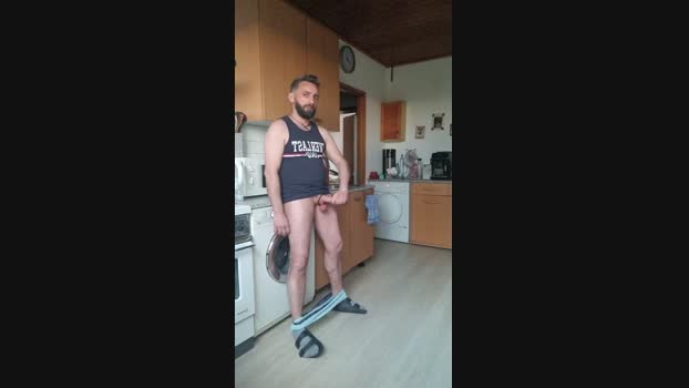 Doperman 17-04-2024 Recorded Video bigass