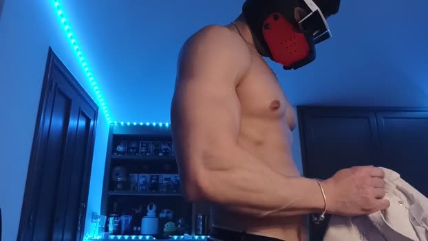 Frabroker 17-04-2024 Recorded Video toy
