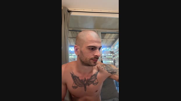 Greyoff 18-04-2024 Recorded Video naughty