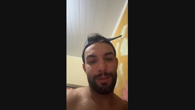 Hawk09 18-04-2024 Recorded Video jerkoff