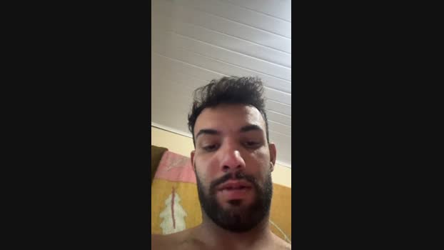 Hawk09 18-04-2024 Recorded Video naked