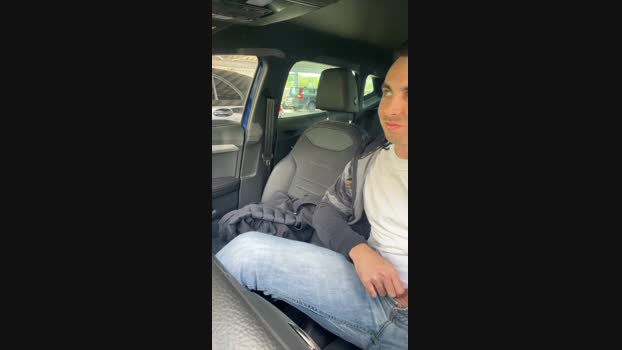Jeansjunge96 18-04-2024 Recorded Video sexybody