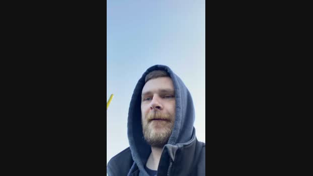Leeds92 17-04-2024 Recorded Video jerking