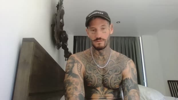 Lucasexclusive1 18-04-2024 Recorded Video sexyfeet