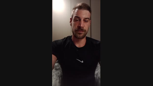 Magagna91 17-04-2024 Recorded Video jerking