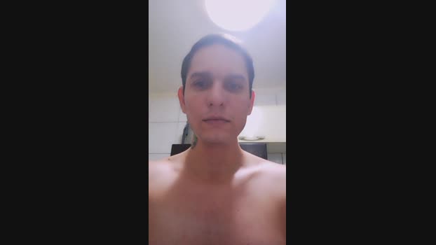Maromba34 18-04-2024 Recorded Video cute