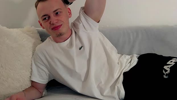 MattBlant 18-04-2024 Recorded Video kink