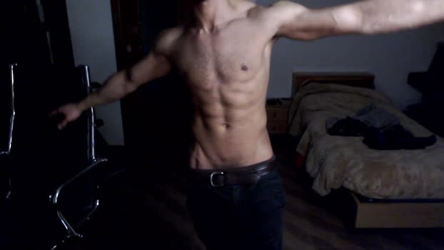Mikesfyres 17-04-2024 Recorded Video natural