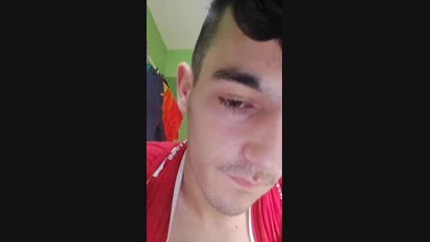 Misterpaz 18-04-2024 Recorded Video Webcam