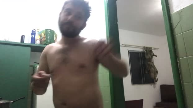 Omiranhaaaa 18-04-2024 Recorded Video jackoff