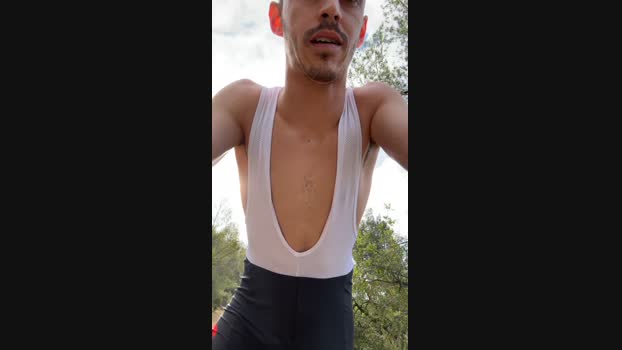 PollonLechero7 18-04-2024 Recorded Video bigcock