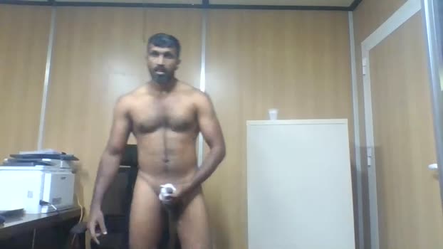 Sheiksaleem1988 18-04-2024 Recorded Video handsome