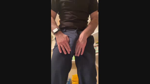 Thickedgeguy 17-04-2024 Recorded Video fuckhard