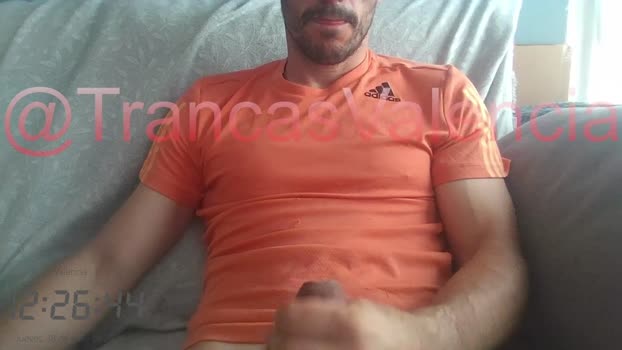 TrancasValencia 18-04-2024 Recorded Video twink