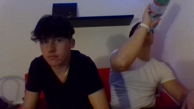 badbabydaddy 18-04-2024 Recorded Video sexymale