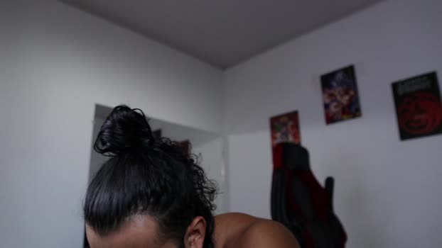 baky_sexy 18-04-2024 Recorded Video wank