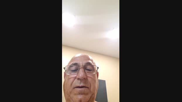calvin81 17-04-2024 Recorded Video deepthroat