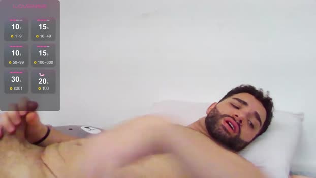 cub98ita 18-04-2024 Recorded Video analtoy