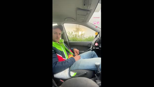 darksecret_Lar 17-04-2024 Recorded Video Video