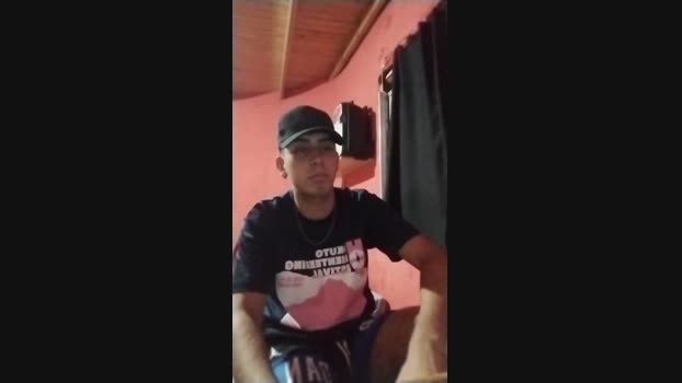 grossofy 18-04-2024 Recorded Video harddick
