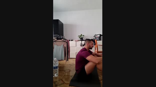 legionarioxxx 18-04-2024 Recorded Video juicy