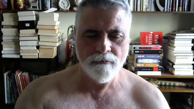 machobotas 18-04-2024 Recorded Video cute