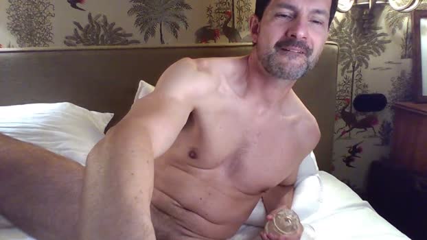 manuel555 17-04-2024 Recorded Video fuckface
