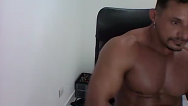 muscleoss 18-04-2024 Recorded Video jerkoff