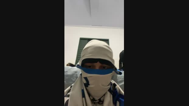 pazterriveI 18-04-2024 Recorded Video ass